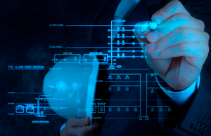 elaboração de projetos eletricos