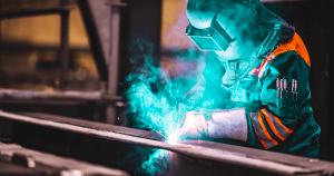 Manutenção em Máquinas de Solda Industrial
